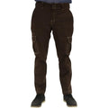 Chocolate Brown