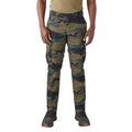 Hunter Green Camo