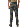 Hunter Green Camo