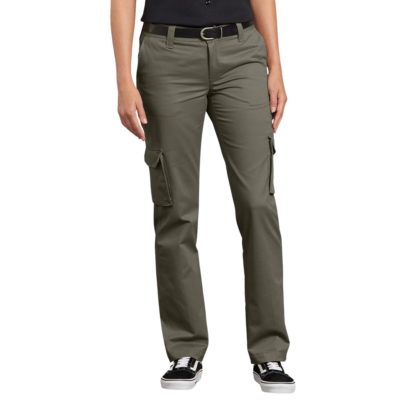 Dickies Flex Cargo Pants – Women's