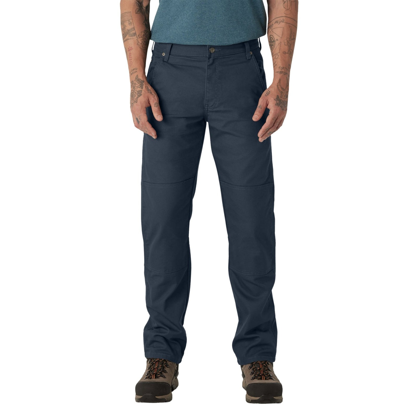 Dickies Flex Duck Double Knee Pants – Men's