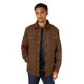Timber Brown