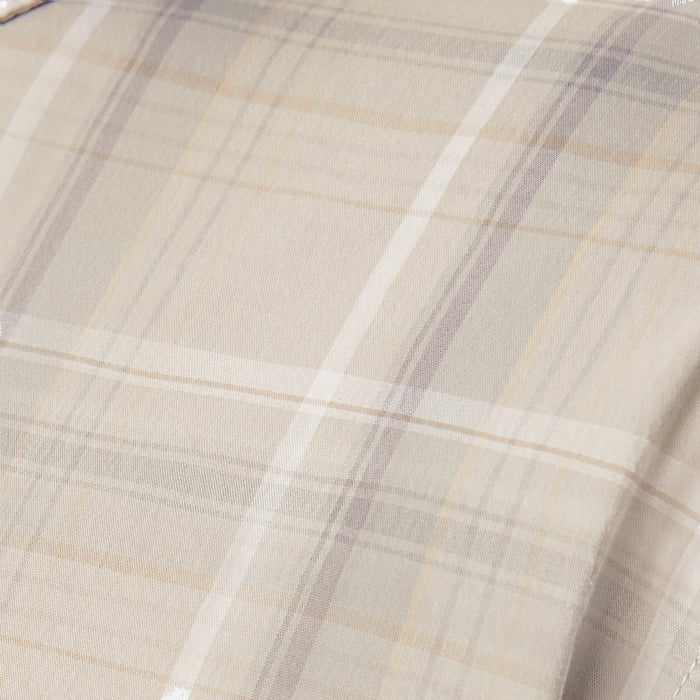 Dickies Flex Plaid Short Sleeve Shirt – Men's