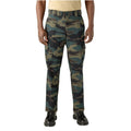 Hunter Green Camo