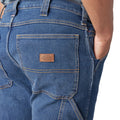 Denim Medium Wash