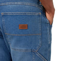 Light Denim Wash