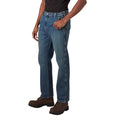 Tined Denim Wash