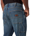 Tined Denim Wash