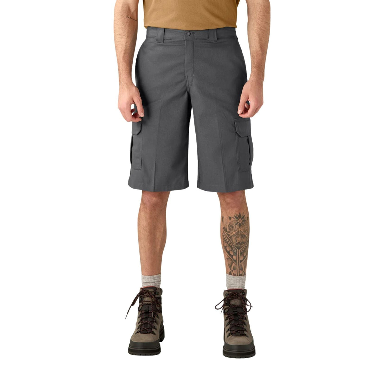 Dickies Flex Relaxed Fit Cargo Shorts – Men's