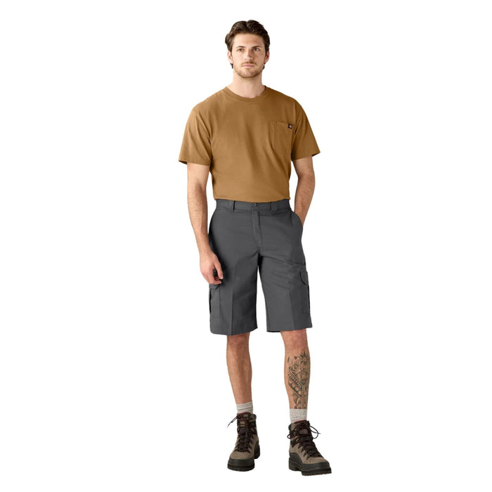 Dickies Flex Relaxed Fit Cargo Shorts – Men's