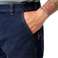 Denim Dark Wash