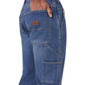 Denim Light Wash