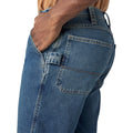 Denim Tinted Wash