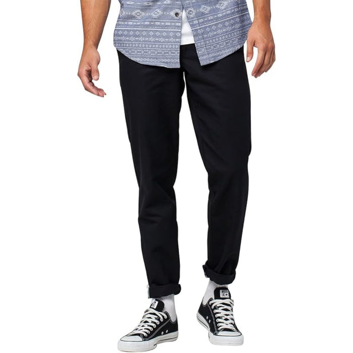 Dickies Flex Twill Slim Taper Pant – Men's