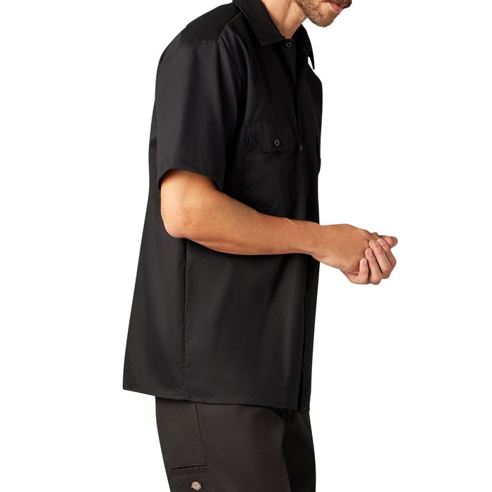 Dickies Flex Twill Work Shirt – Men's