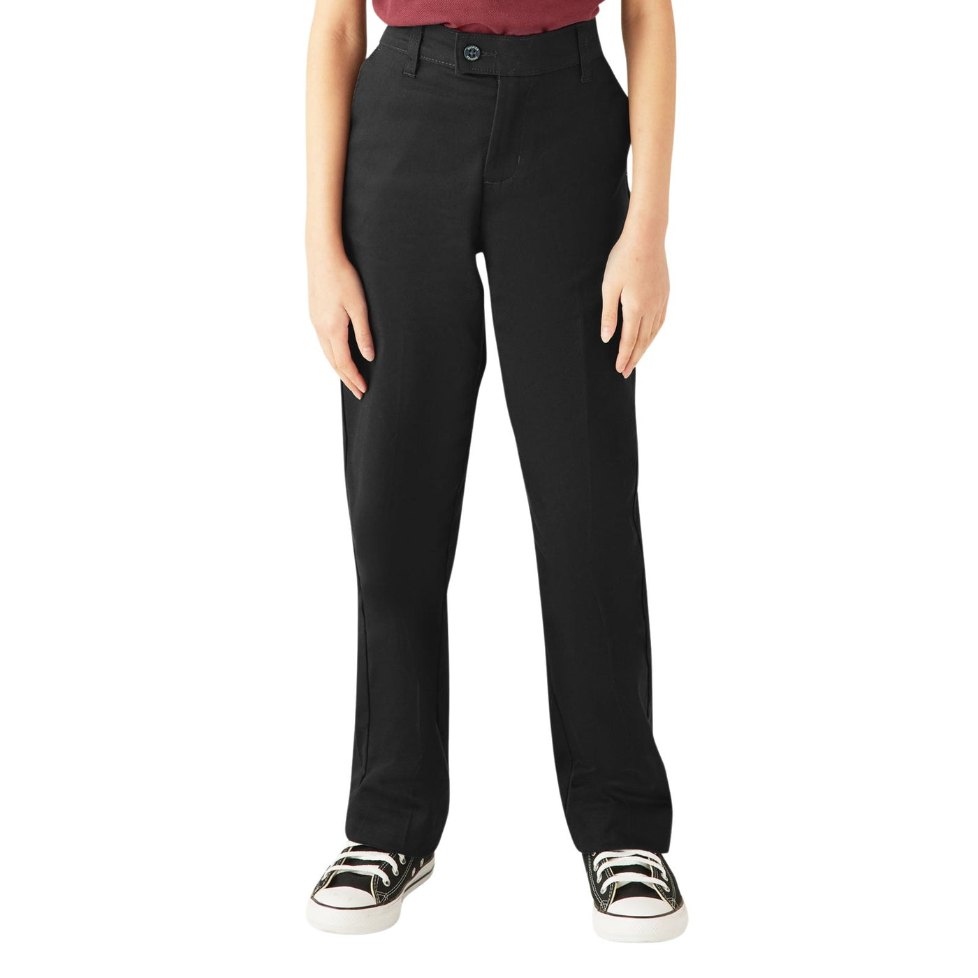 Dickies Flex Waist Stretch Slim Pant – Kids'