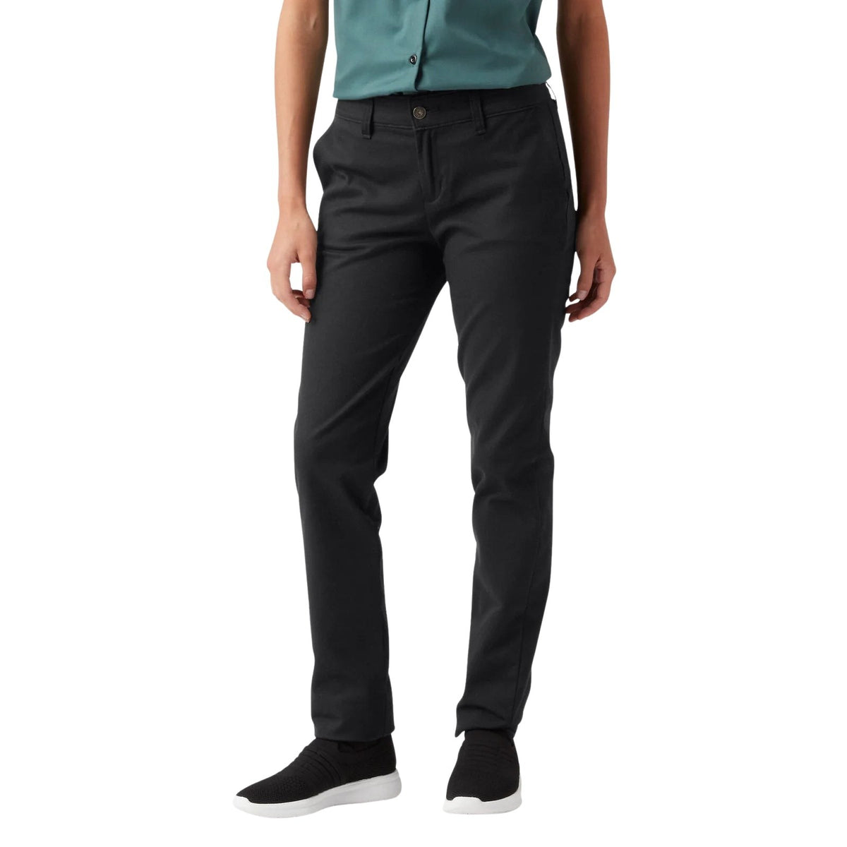 Dickies Genuine Stretch Twill Pant – Women's