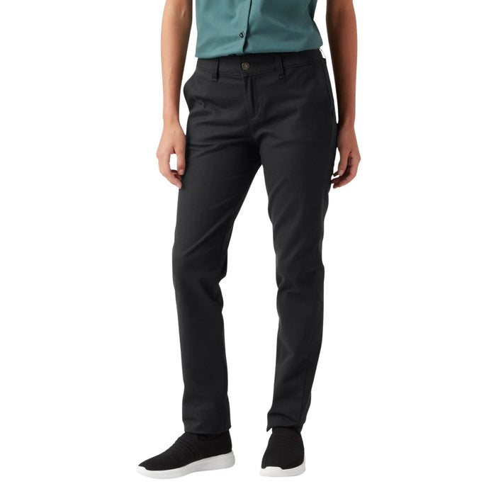 Dickies Genuine Stretch Twill Pant – Women's