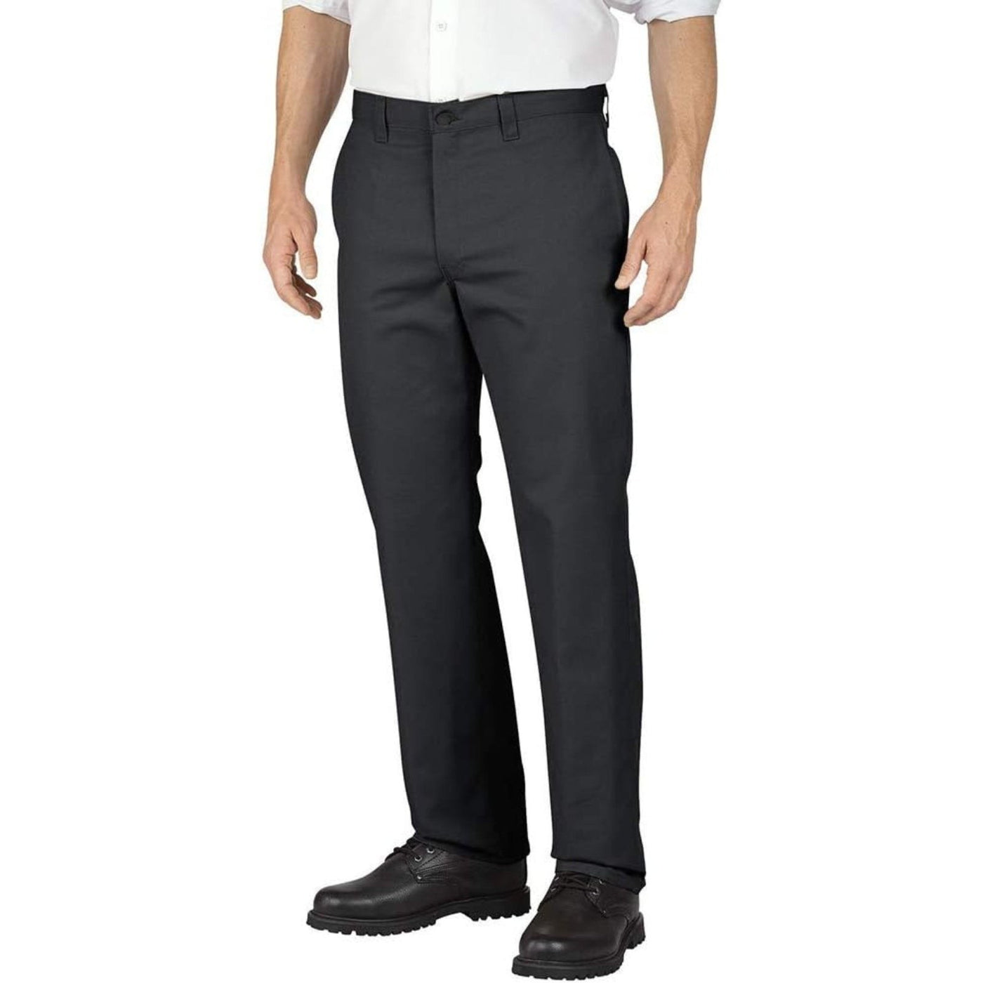 Dickies Genuine Twill Straight Pants – Men's