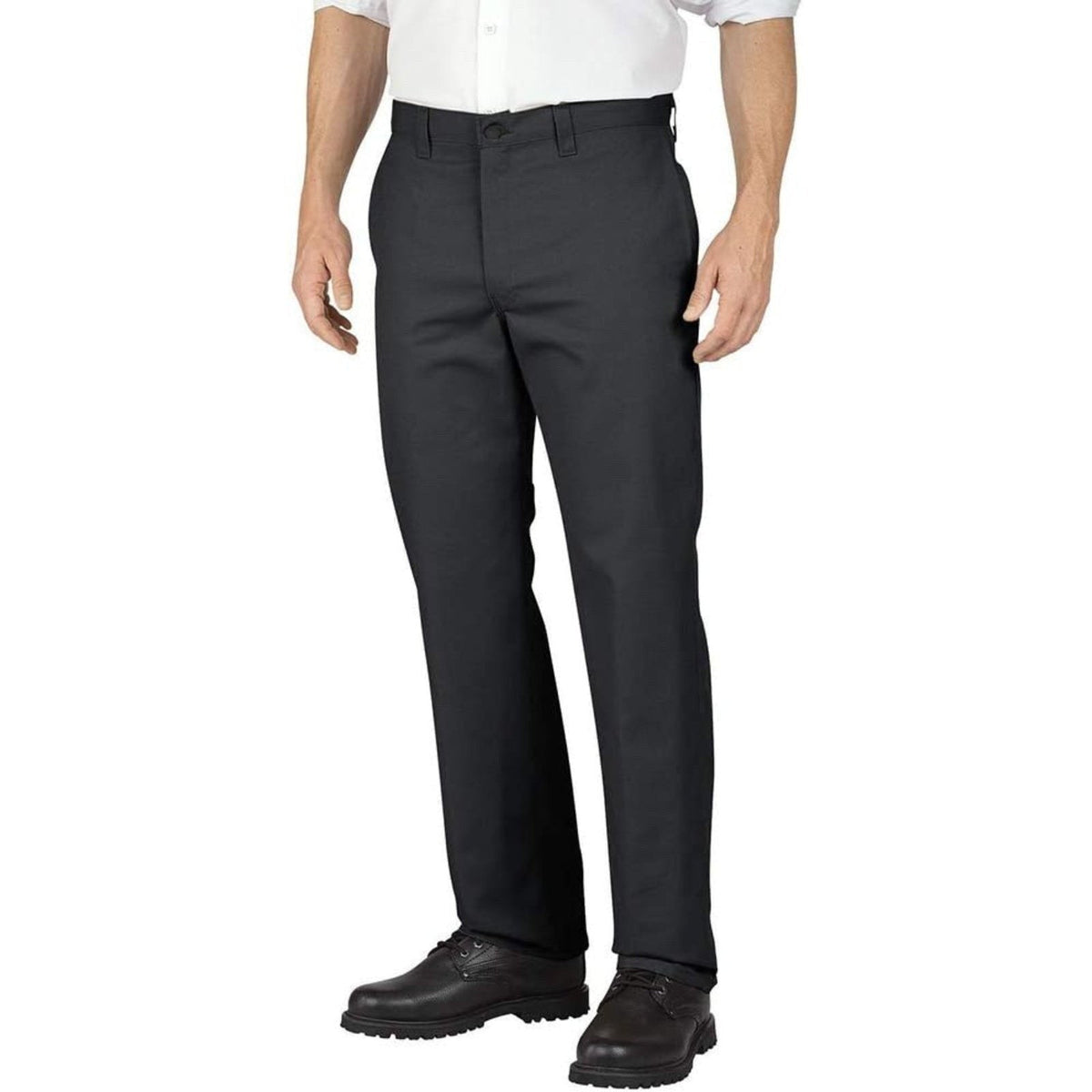 Dickies Genuine Twill Straight Pants – Men's