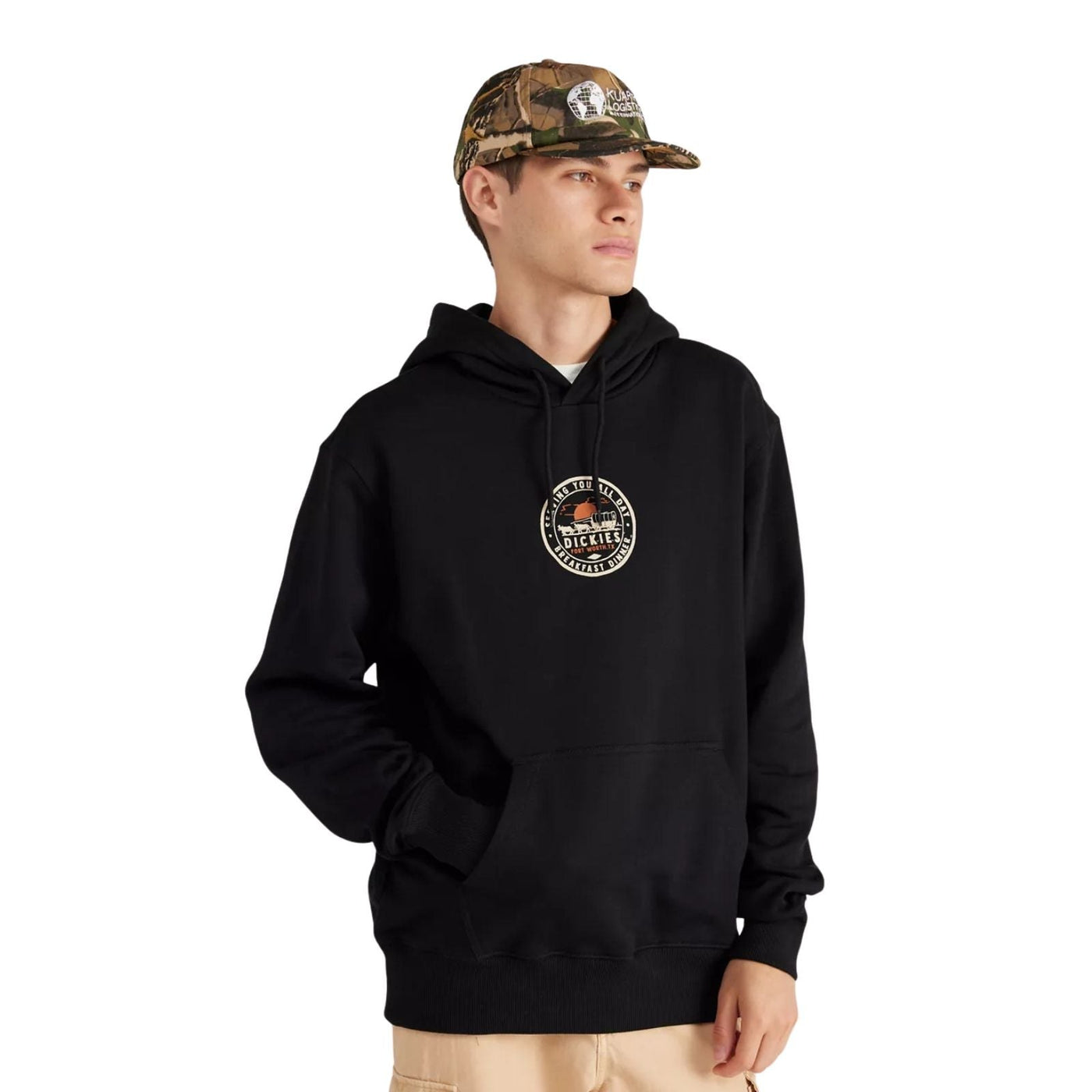 Dickies Greensburg Graphic Hoodie – Men's