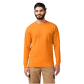 Bright Orange