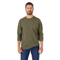 Military Green Single Dye