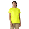 Bright Yellow