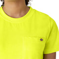 Bright Yellow