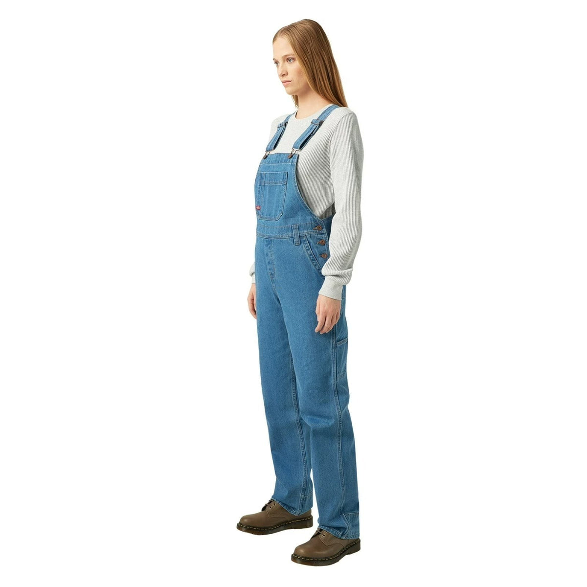 Dickies Heritage Bib Overall – Women's