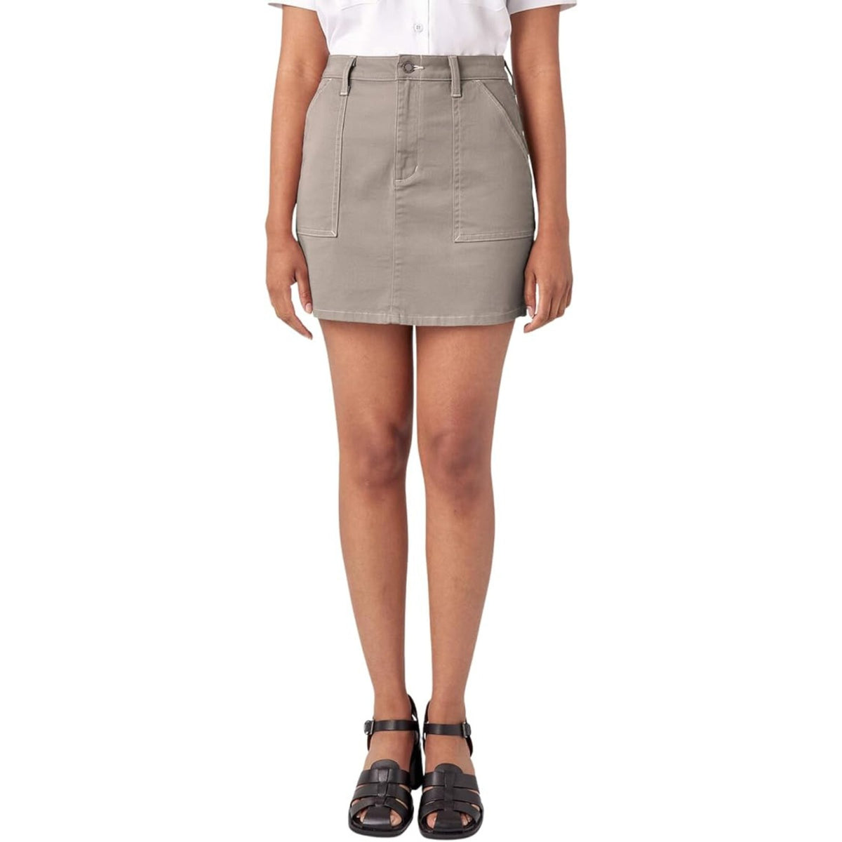Dickies High Rise Carpenter Skirt – Women's
