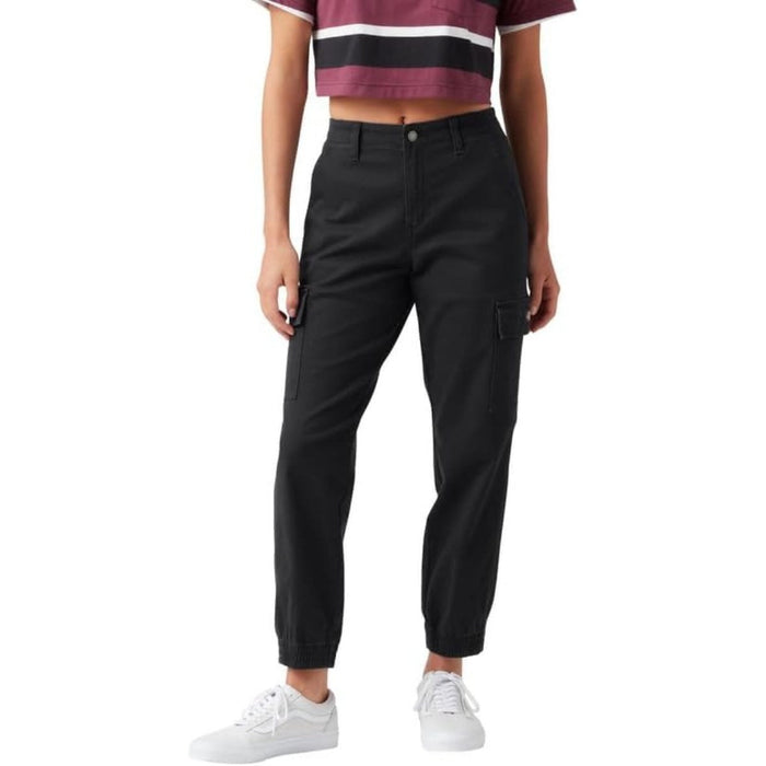 Dickies High Rise Fit Cargo Jogger Pant – Women's