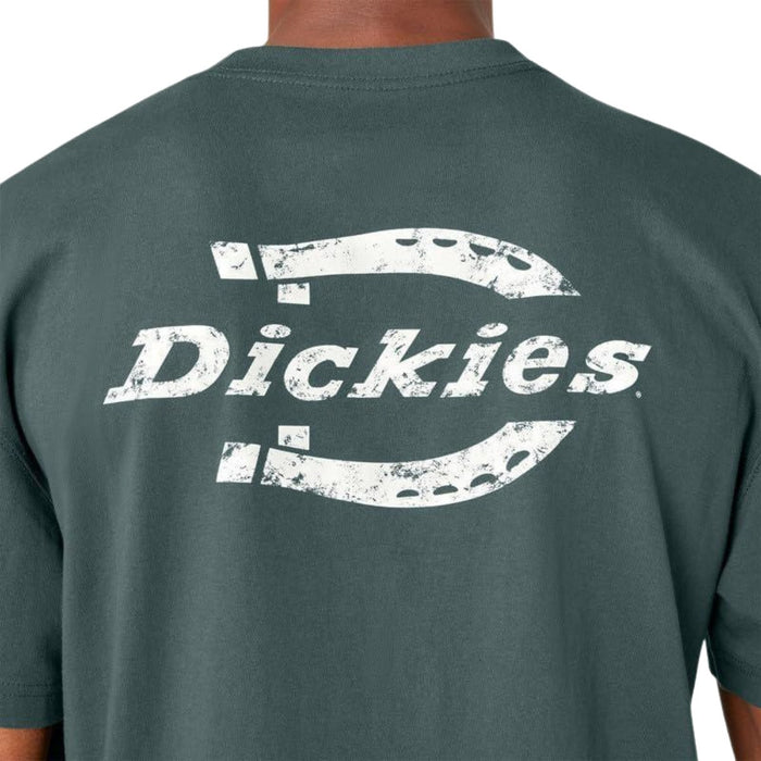 Dickies Horseshoe Logo T-Shirt – Men's