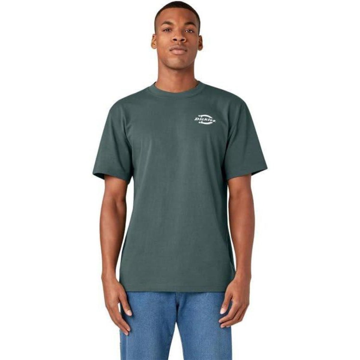 Dickies Horseshoe Logo T-Shirt – Men's