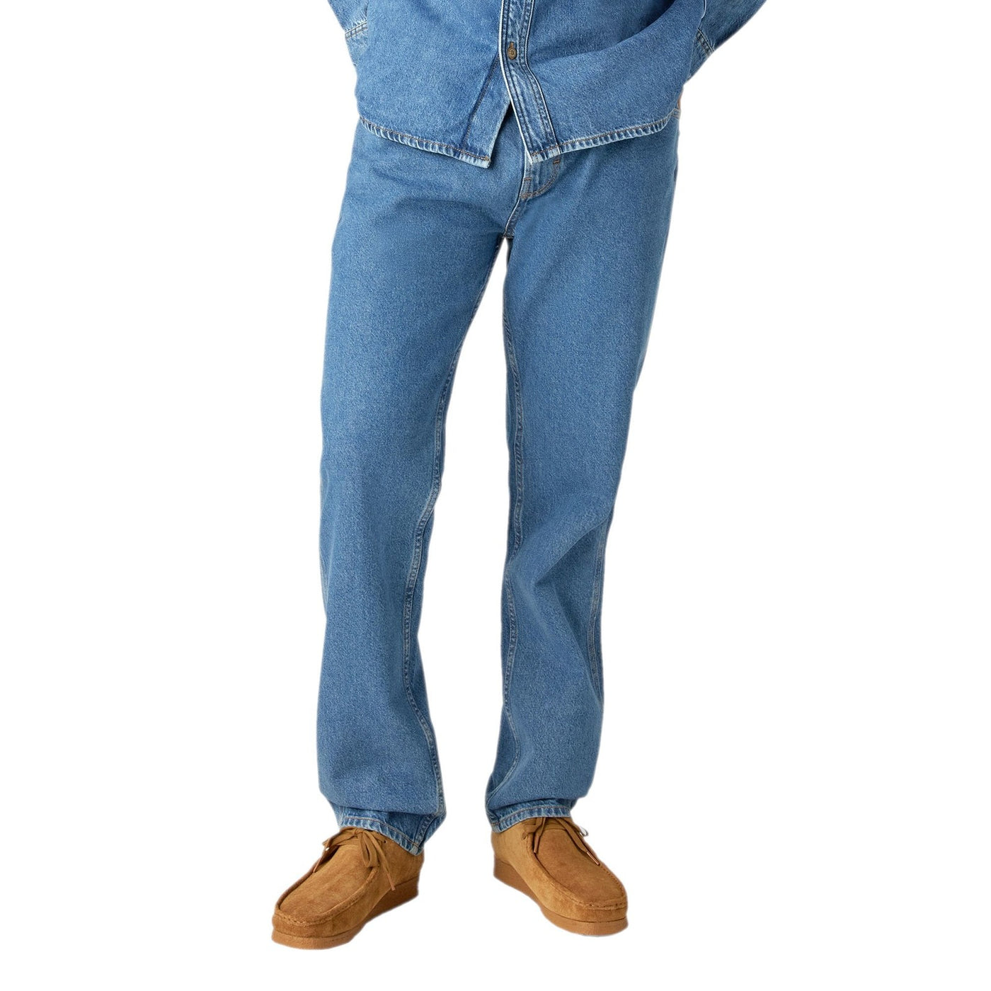 Dickies Houston Relaxed Fit Jeans – Men's