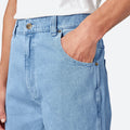 Light Denim