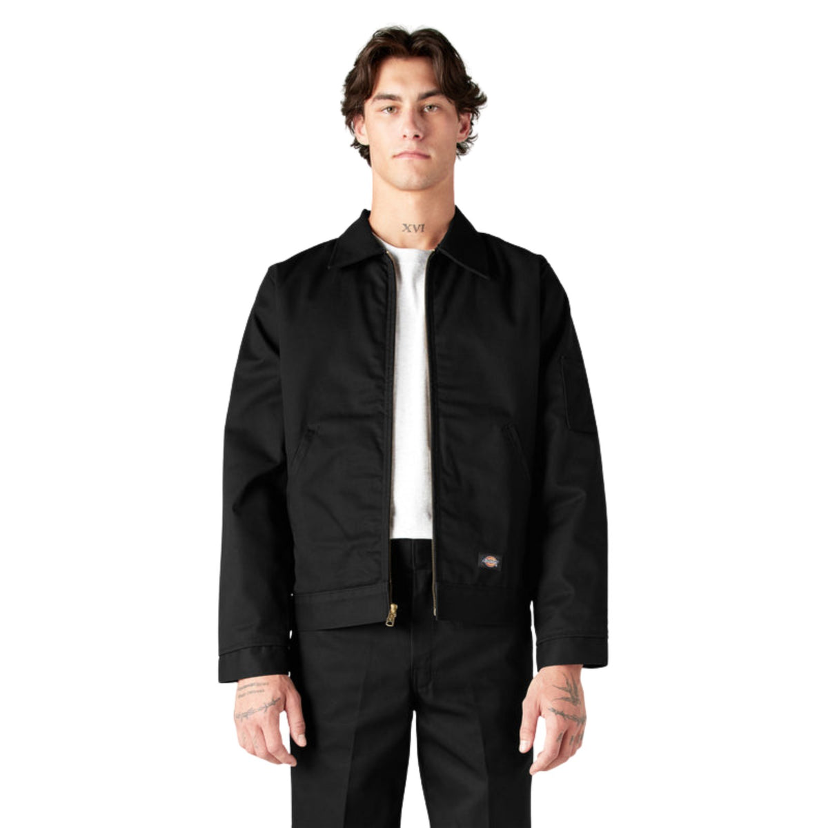 Dickies Insulated Eisenhower Jacket – Men's