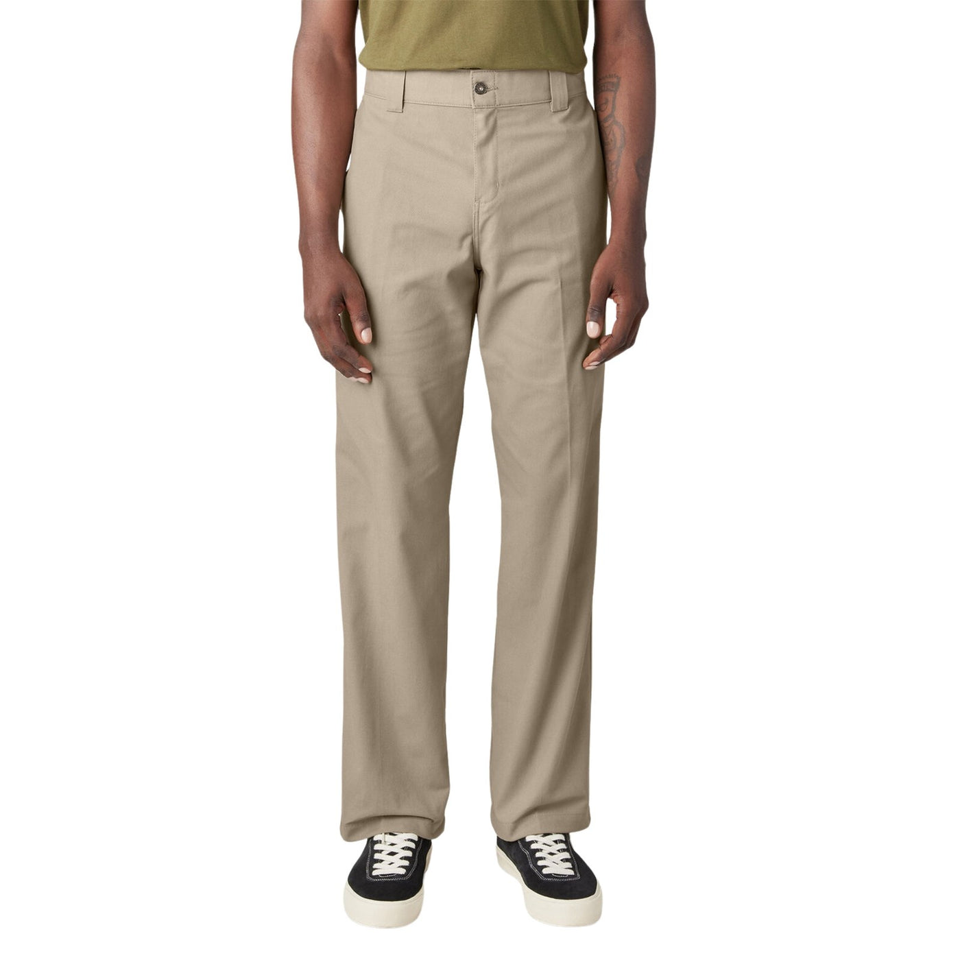 Dickies Jamie Foy Loose Straight Twill Pant – Men's