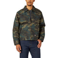 Hunter Green Camo