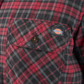 Tibetan Red