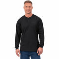 Knit Black