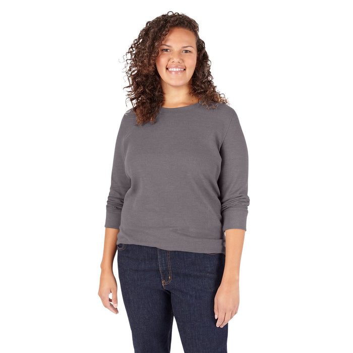Dickies Long Sleeve Thermal Shirt – Women's