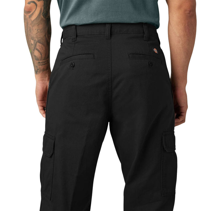 Dickies Loose-Fit Cargo Work Pant – Men's