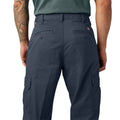 Rinsed Dark Navy
