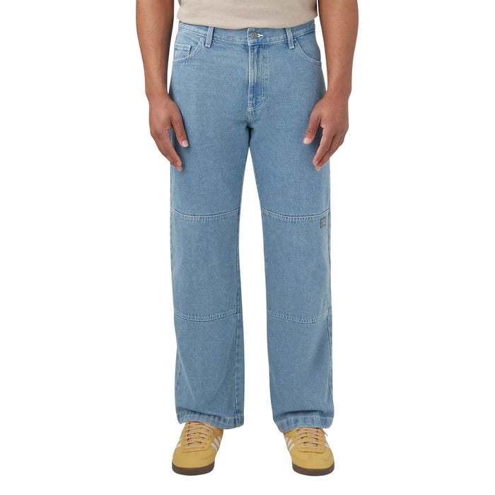 Dickies Loose Fit Double Knee Jeans – Men's