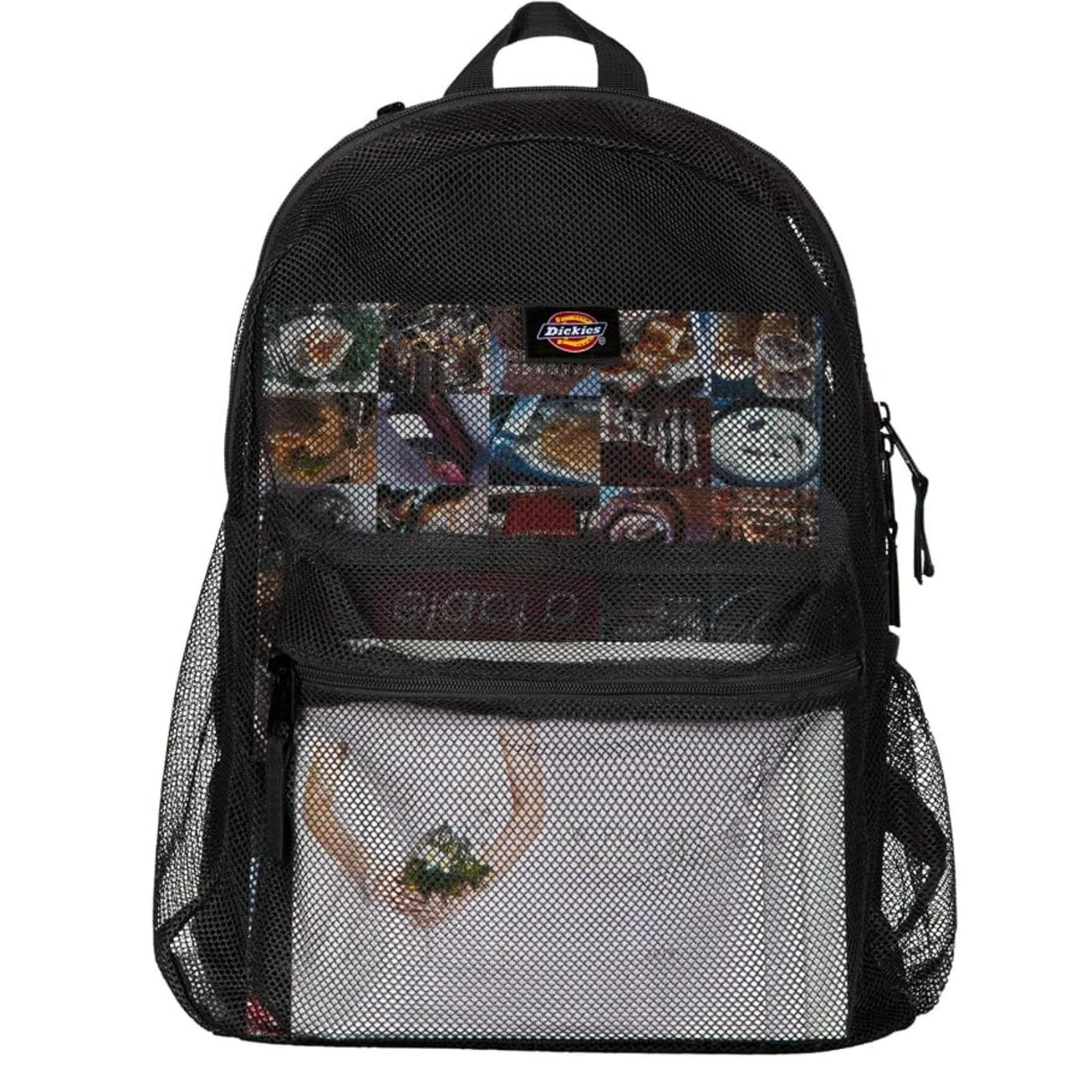 Dickies Mesh Backpack