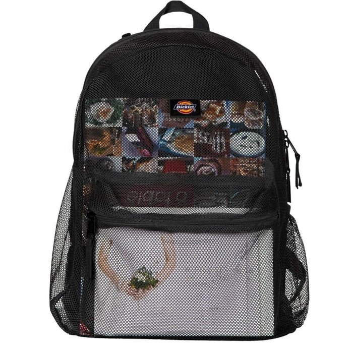 Dickies Mesh Backpack