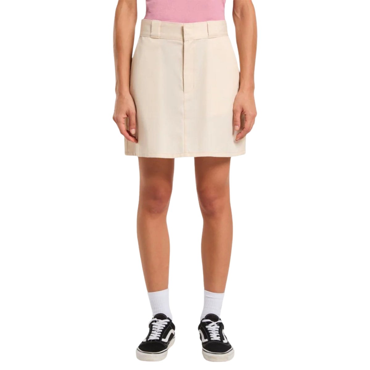 Dickies Mini Work Skirt – Women's