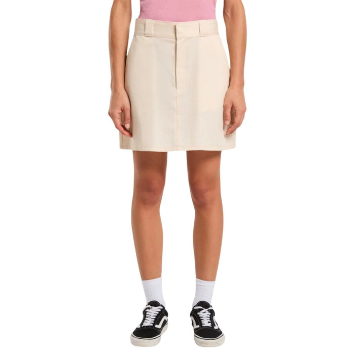 Dickies Mini Work Skirt – Women's