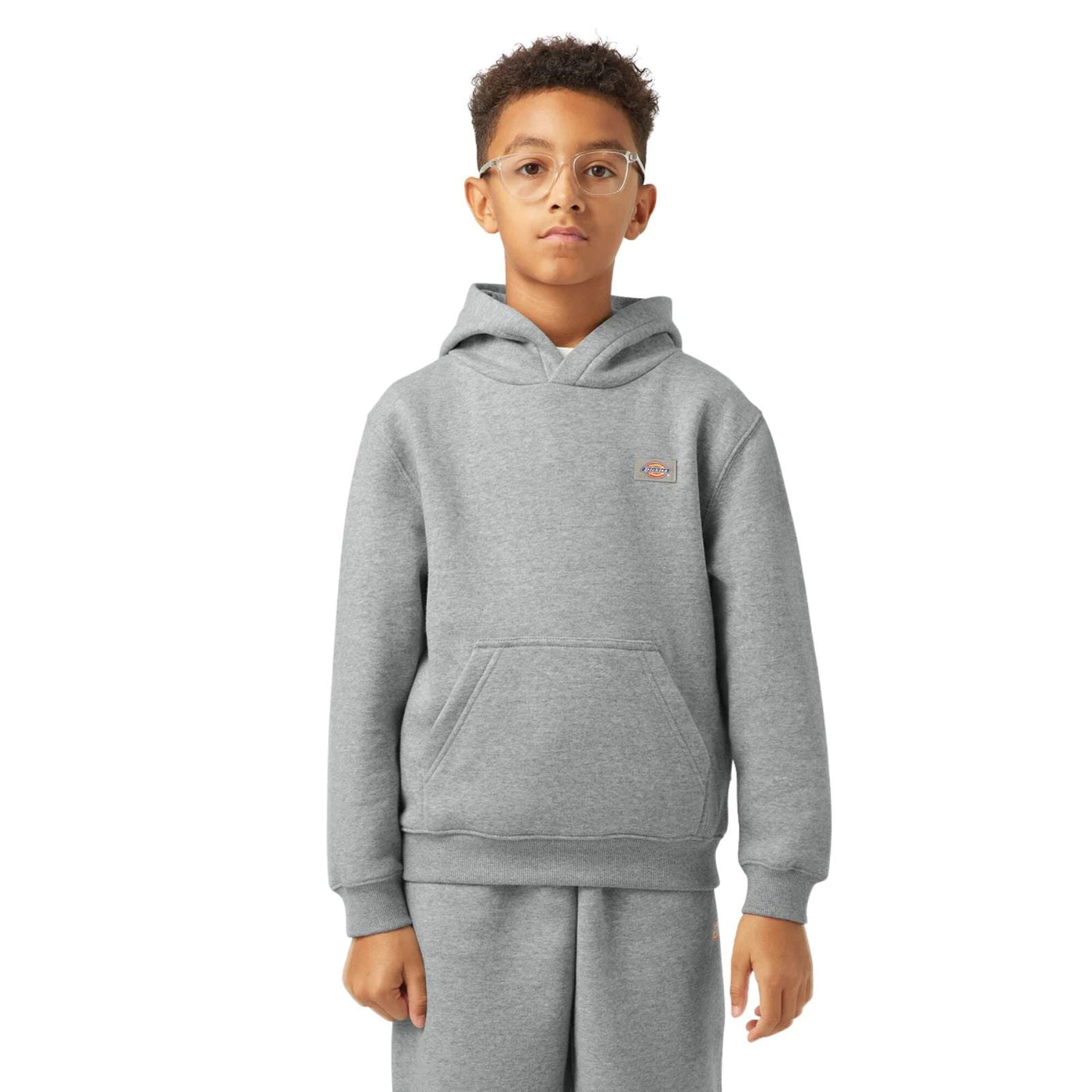 Dickies Oakport Pullover Hoodie – Kids'